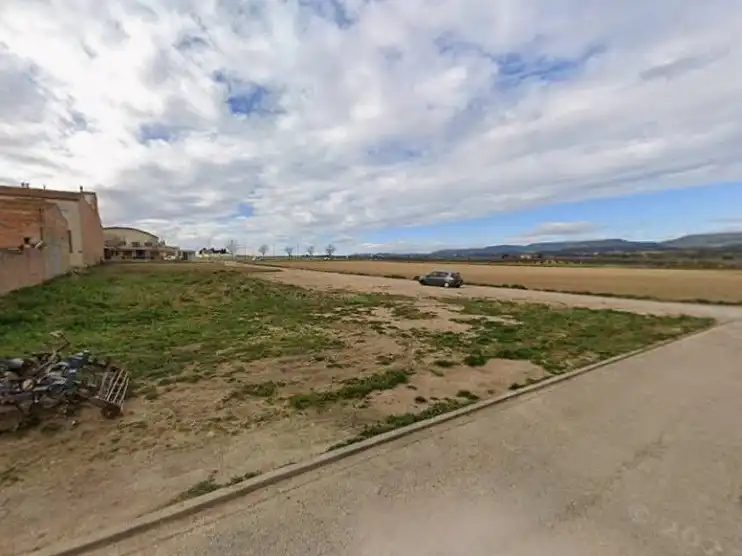 Residential zum Verkauf in El Pla del Penedès