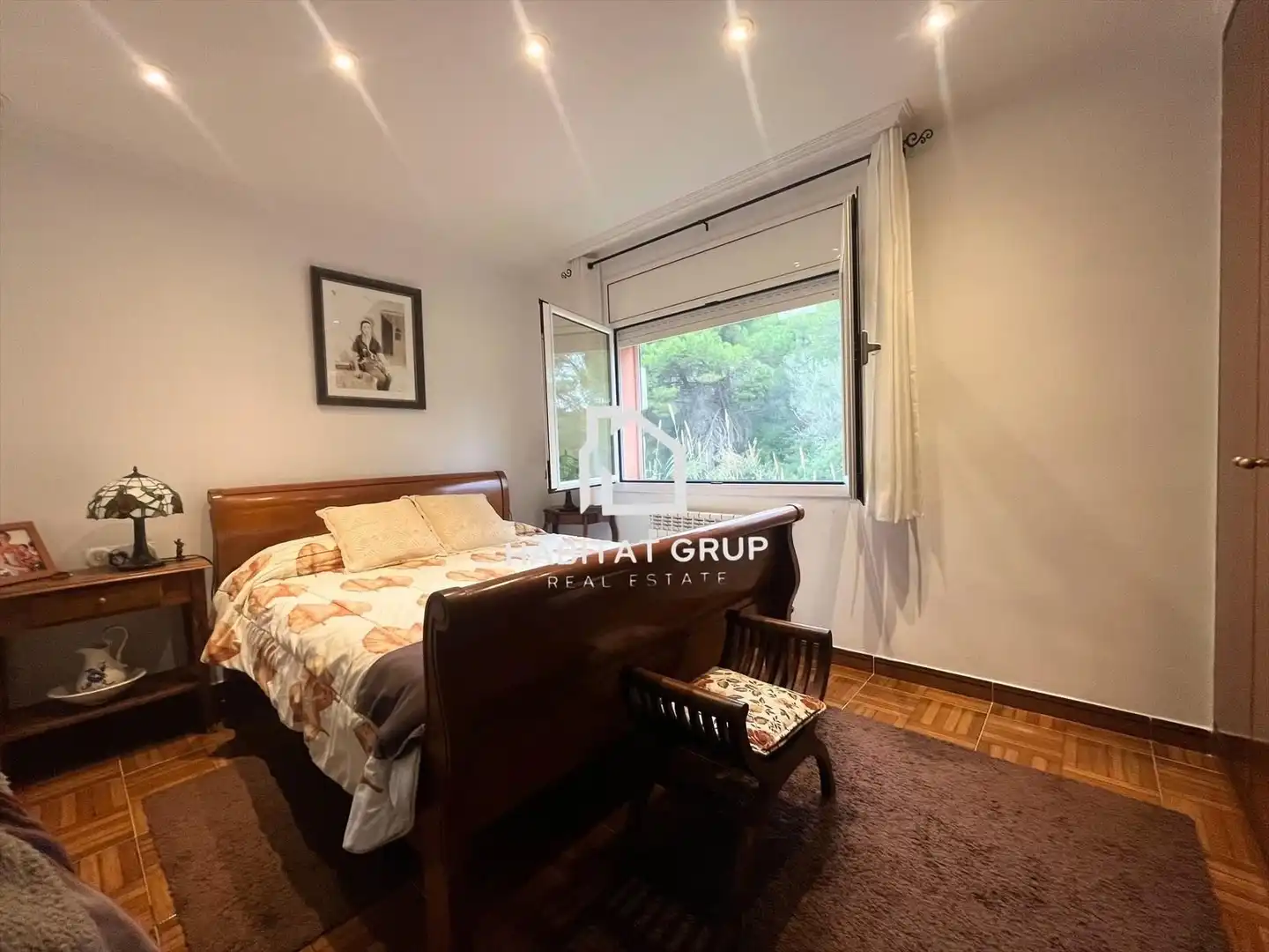 Vista exterior de Casa o chalet en venta en Calonge i Sant Antoni con Calefacción, Jardín privado y Terraza