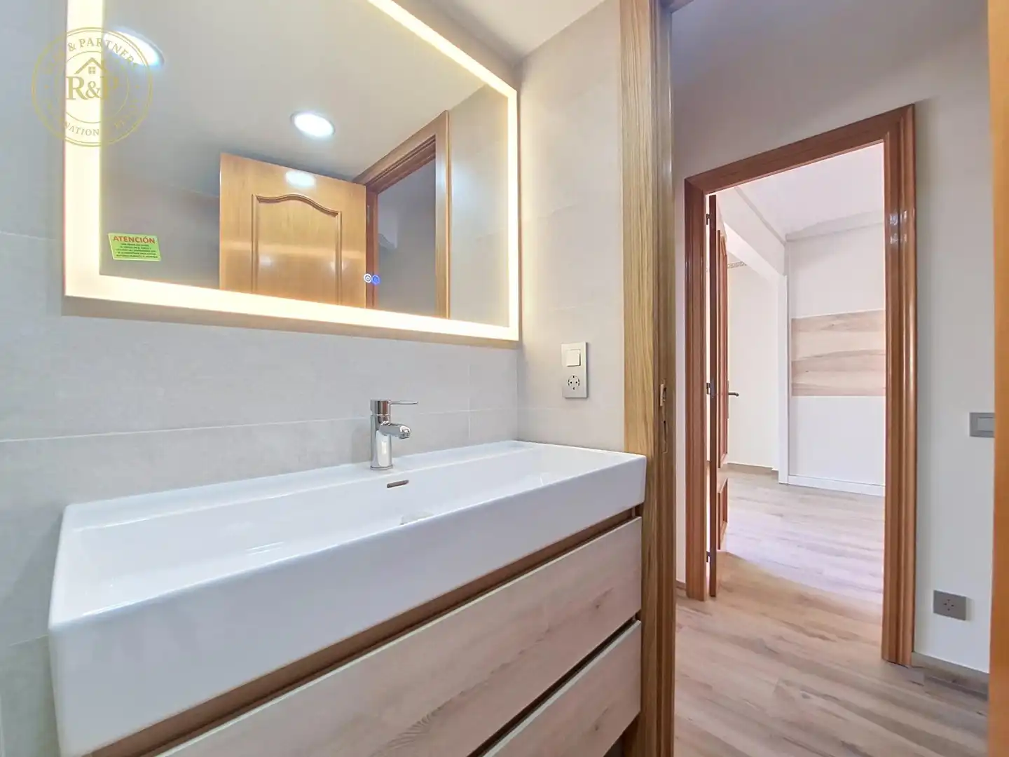 Baño de Piso en venta en Barcelona con Aire acondicionado