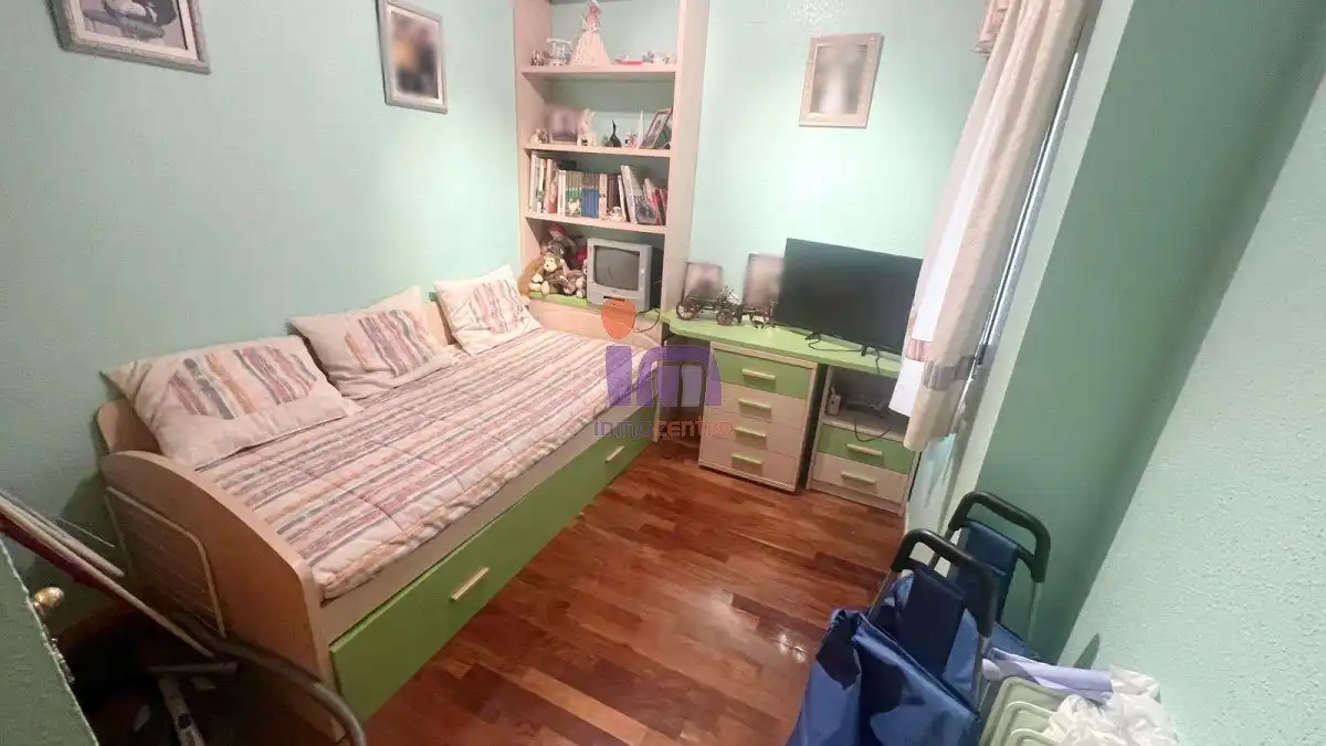 Piso con terraza en venta en Valdepeñas, imagen 5