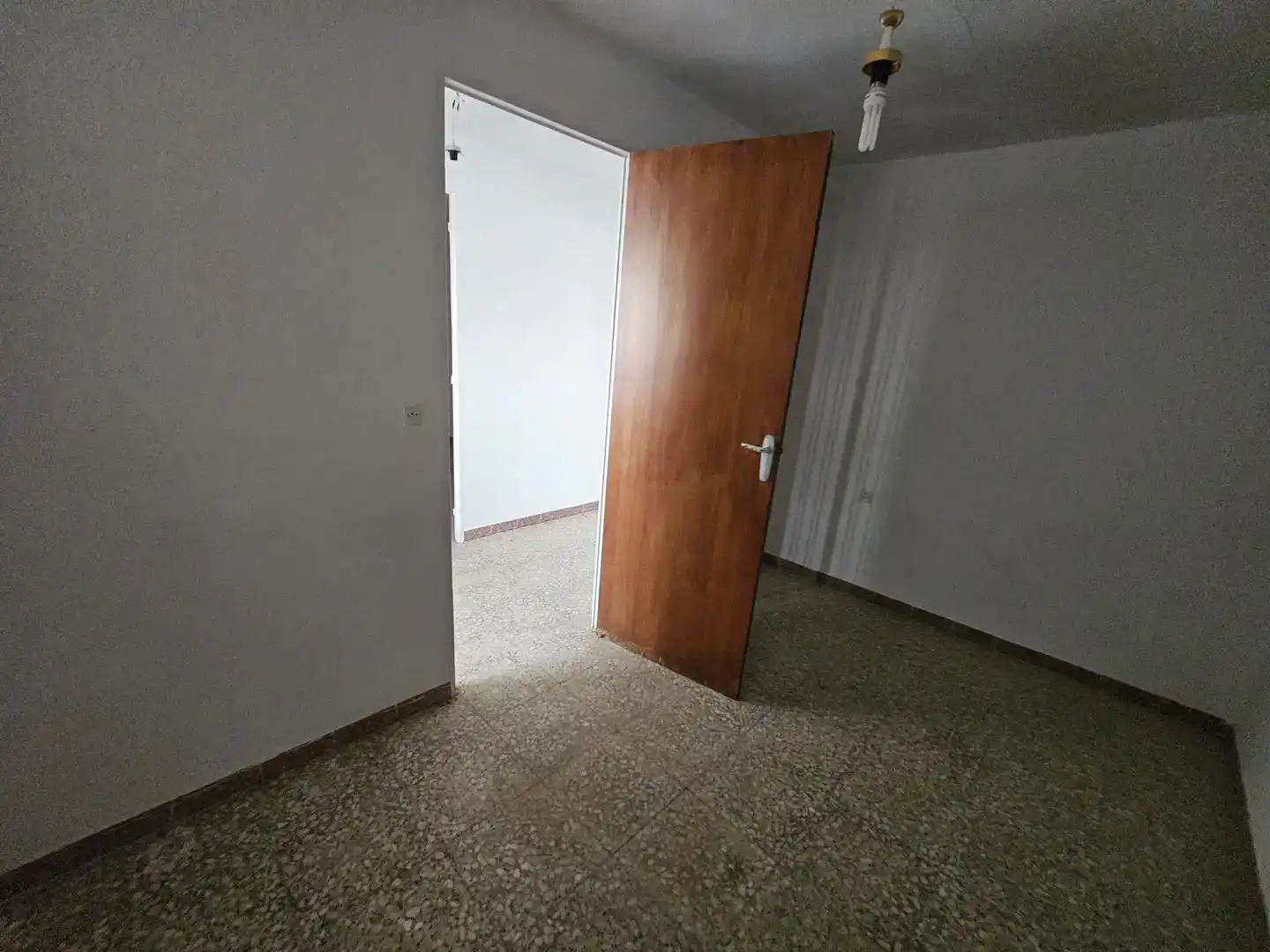 Dormitori de Planta baixa en venda en Santa Bárbara de Casa amb Balcó