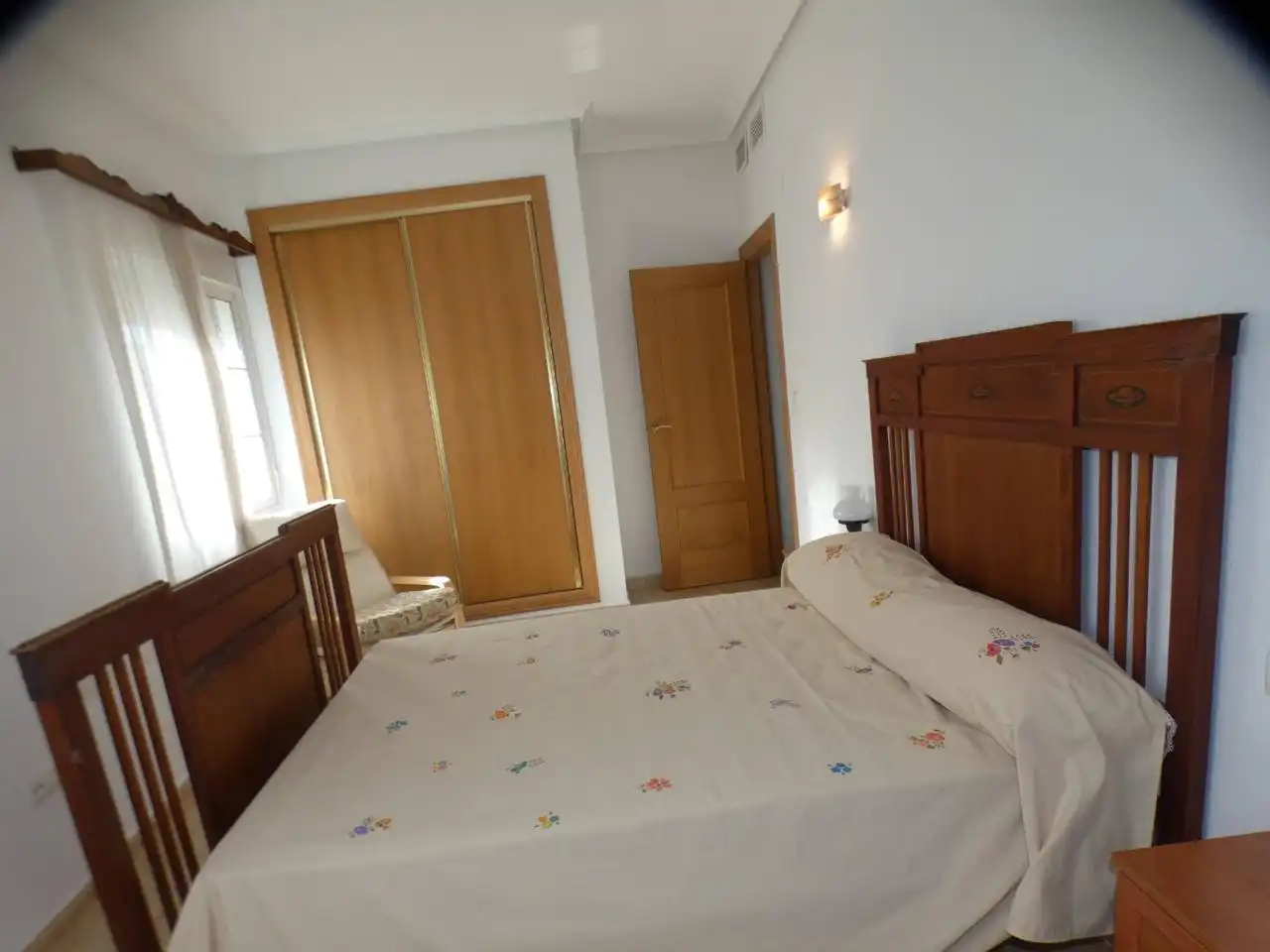 Habitación de Piso en venta en San Pedro del Pinatar con Aire acondicionado y Amueblado