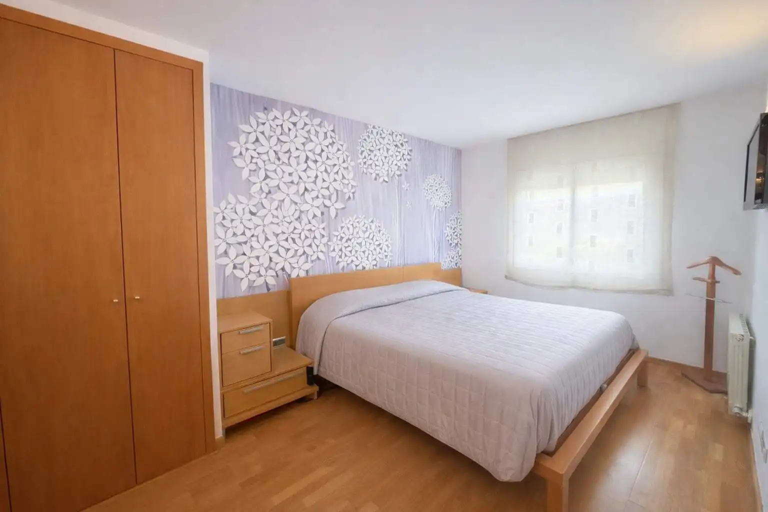 Habitación de Piso en venta en Sitges con Aire acondicionado, Calefacción y Jardín privado
