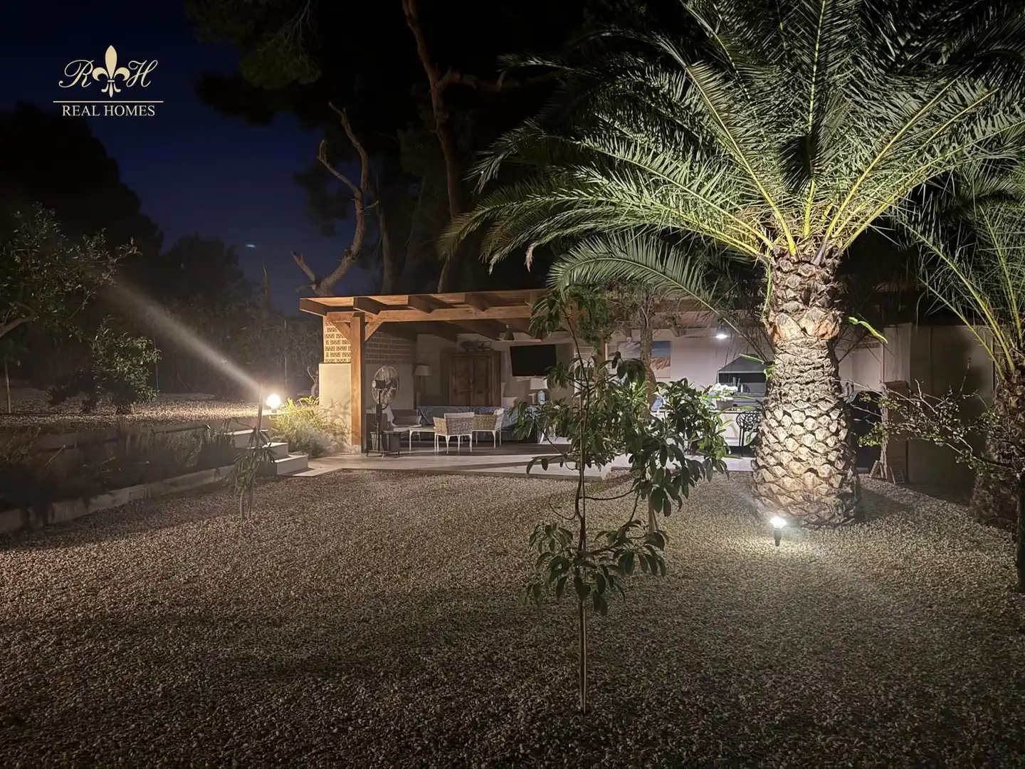 Casa o chalet de alquiler en L'Alfàs del Pi con Aire acondicionado, Calefacción y Terraza