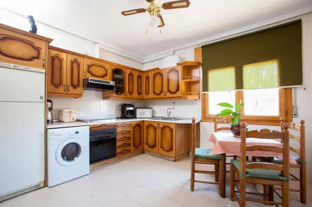 Local comercial en venta en Manzanares El Real, imagen 13