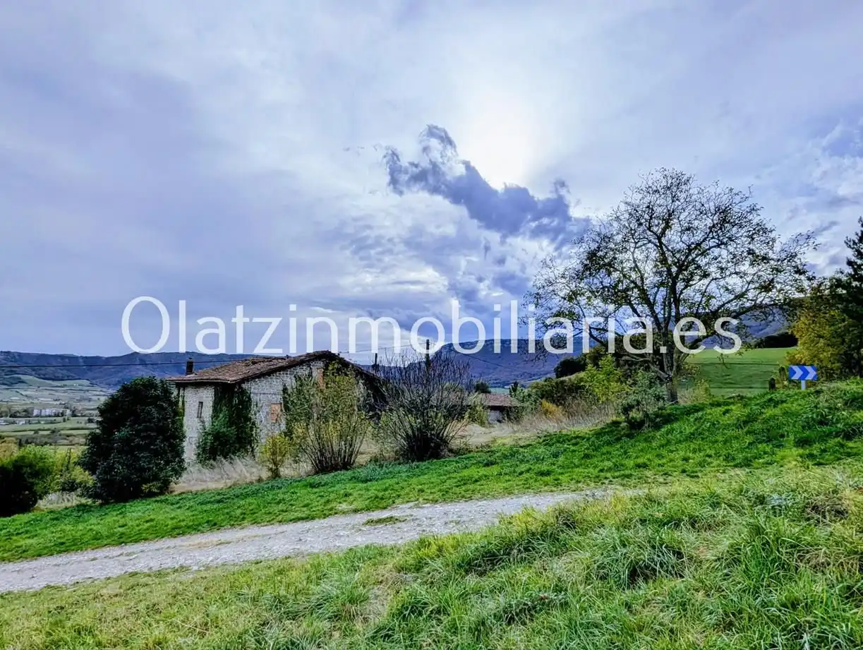 Casa o chalet en venta en Urduña / Orduña