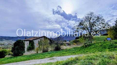 Foto 5 de Casa o xalet en venda a Urduña / Orduña, Bizkaia