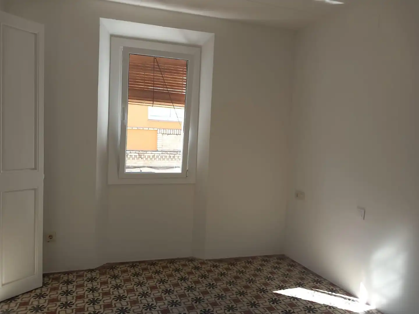 Schlafzimmer von Haus oder Chalet zur Miete in Santa Margarida I Els Monjos mit Balkon und Alarm
