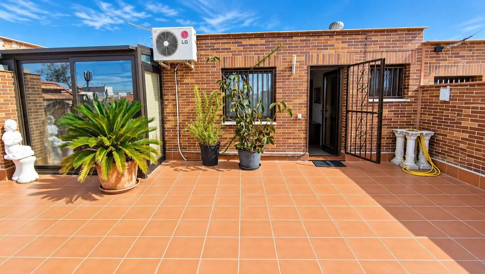 Attique avec piscine à vendre à Carrer de José de Espronceda, imagen 17