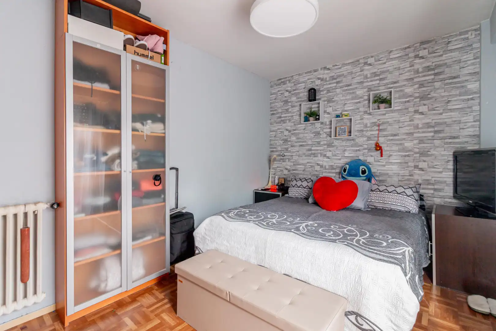 Apartamento en venta en Madrid, Madrid