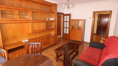 Foto 2 de Piso de alquiler en Calle Canario, La Alhóndiga, Getafe