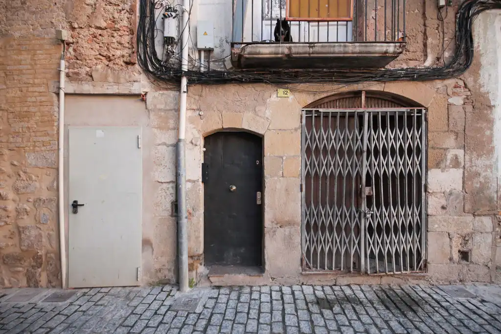 Piso en venta en C/ San Antoni