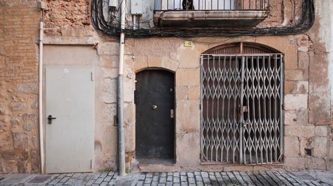 Solvia Inmobiliaria  Piso Tortosa