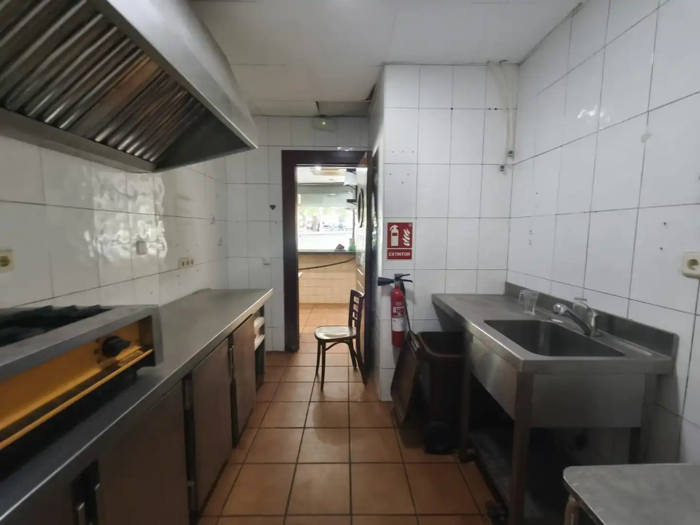 Local comercial en venda a Les Clotes, imagen 6
