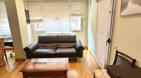 Foto 2 de Pis de lloguer a Logroño - Cl Ciudad de Vitoria, Juzgados, La Rioja