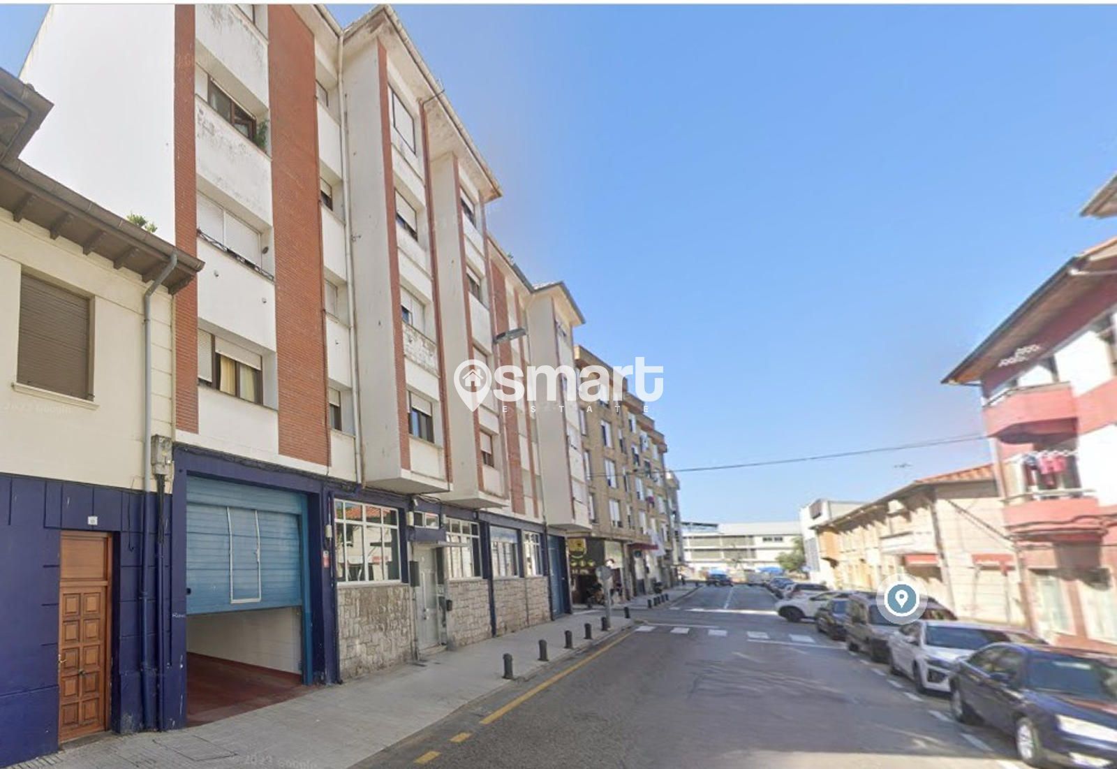 Flat for sale in duque santoña, Santoña