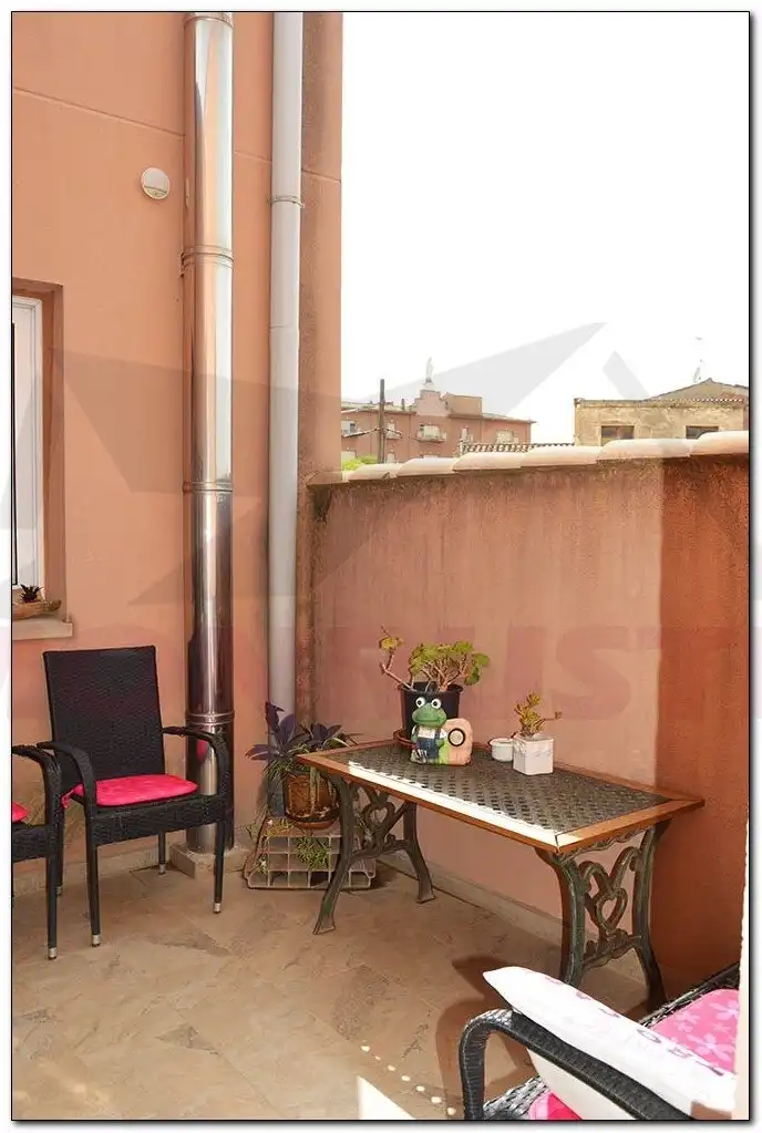 Terrassa de Casa o xalet en venda en L'Espluga de Francolí amb Aire condicionat, Terrassa i Traster