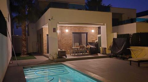 Foto 2 de Casa o xalet en venda a Desamparados - Hurchillo - Torremendo, Orihuela