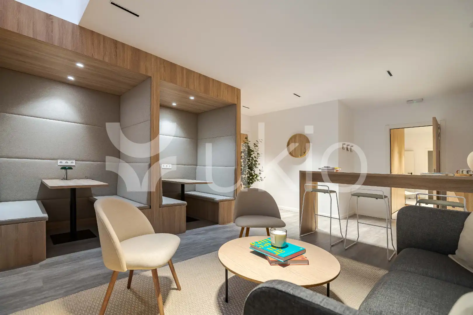 Apartments for rent in Madrid  with Heating, Furnished and Oven