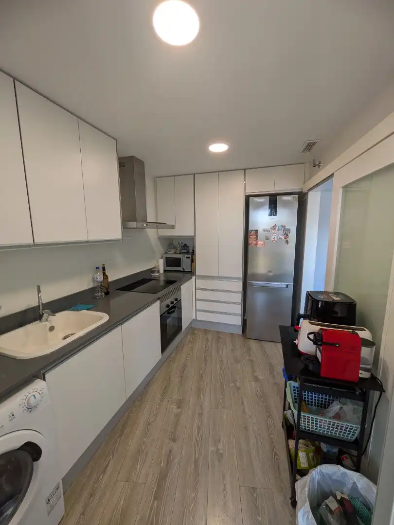 Piso con ascensor en venta en Carrer Horta d'Alfara, imagen 18