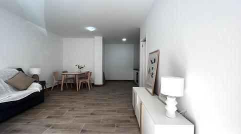 Foto 4 de Pis de lloguer a Calle Lope de Vega, 13, Avenida de Abril - 9 de Octubre, Sagunto / Sagunt