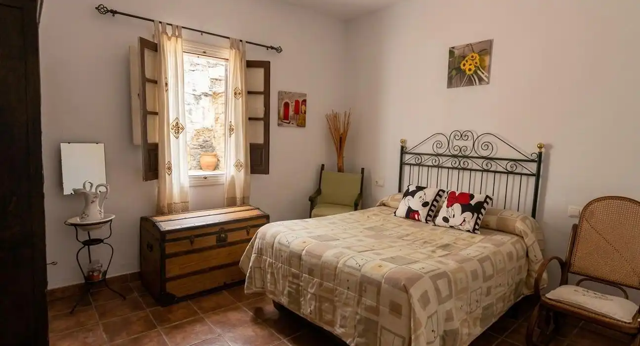 Maison avec piscine à vendre à El Coronil, imagen 2
