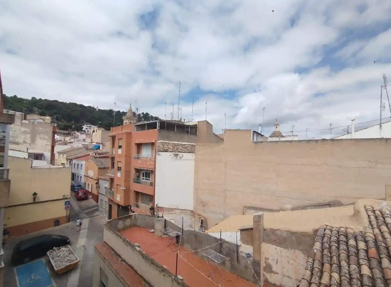 Wohnung zum Verkauf in Parras, imagen 4