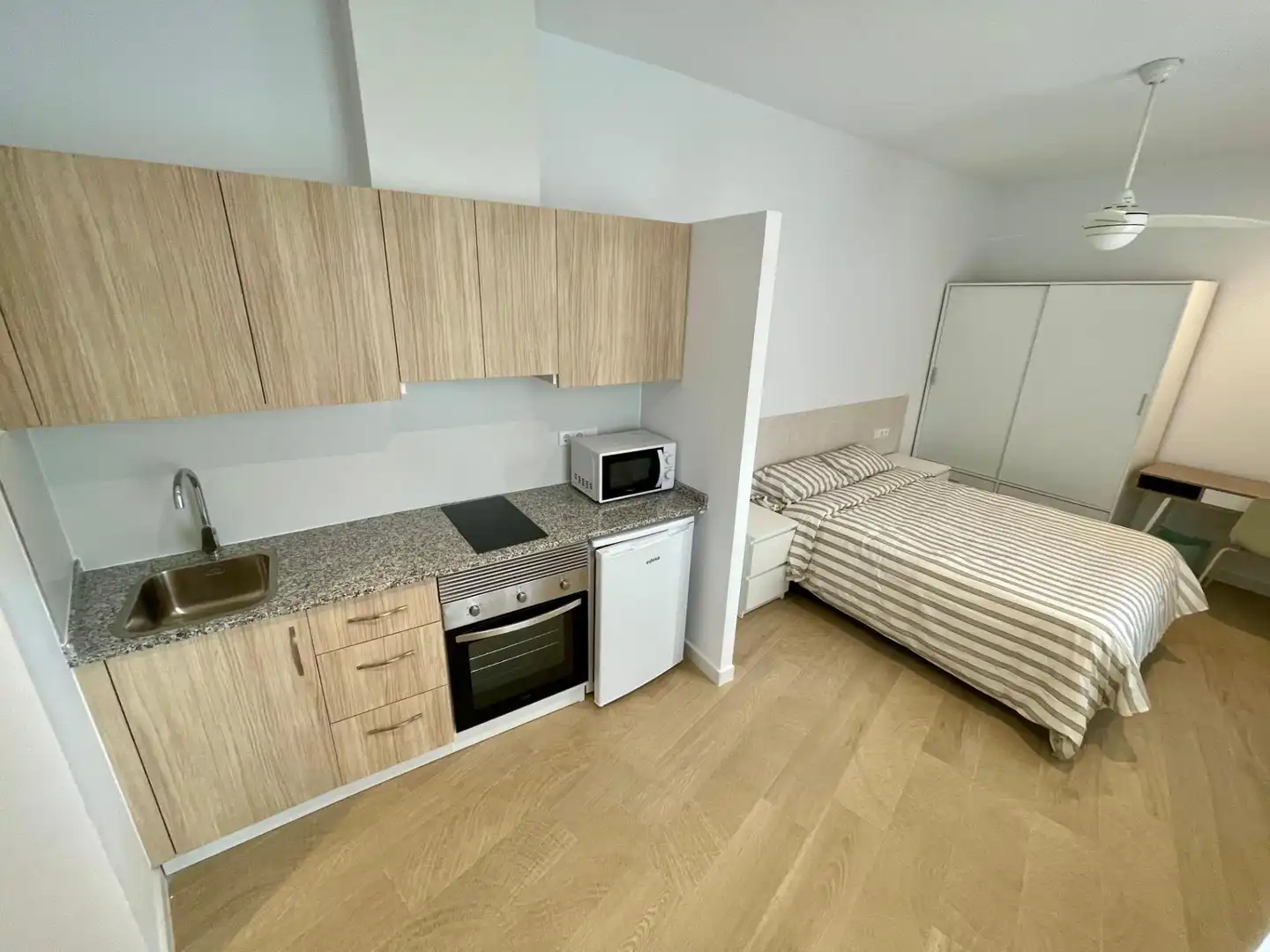 Loft de alquiler en Plaza Crevillente - Antiguos Juzgados - El Asilo
