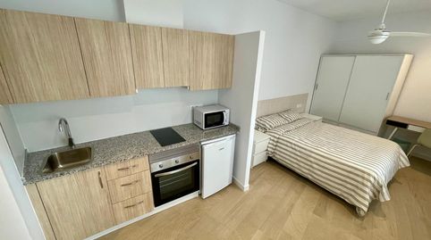 Foto 2 de Loft de alquiler en Plaza Crevillente - Antiguos Juzgados - El Asilo, Elche / Elx