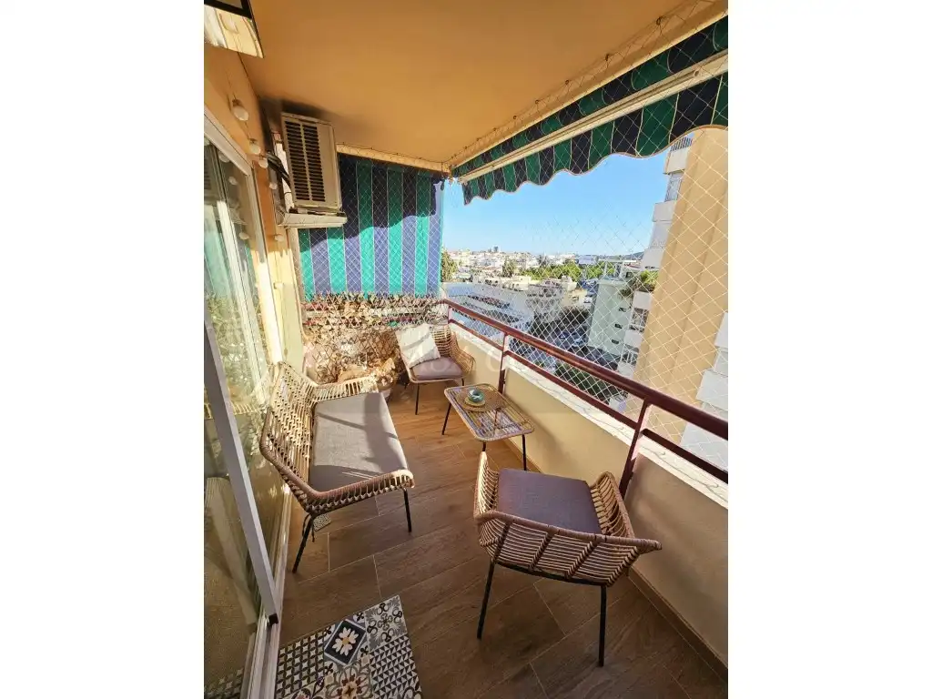 Appartement avec piscine à vendre à Las Lagunas, imagen 3