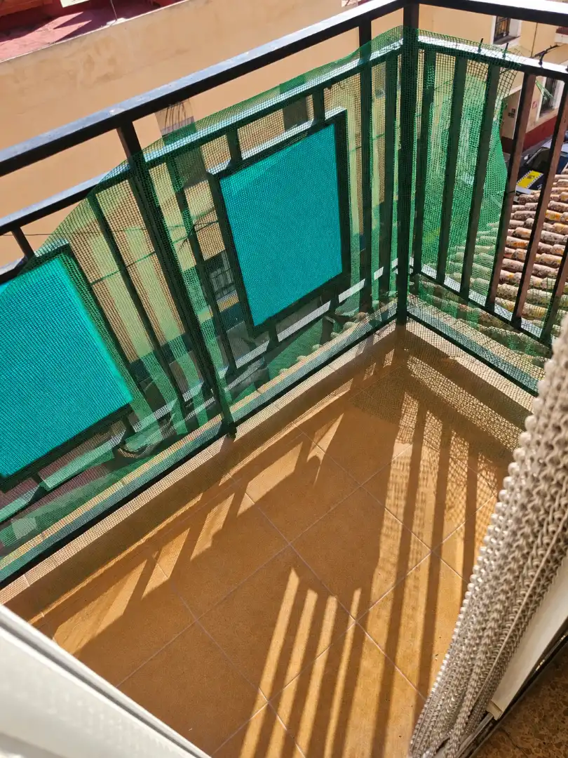 Appartamento con terrazza in vendita a Carrer del Delme 10, imagen 8