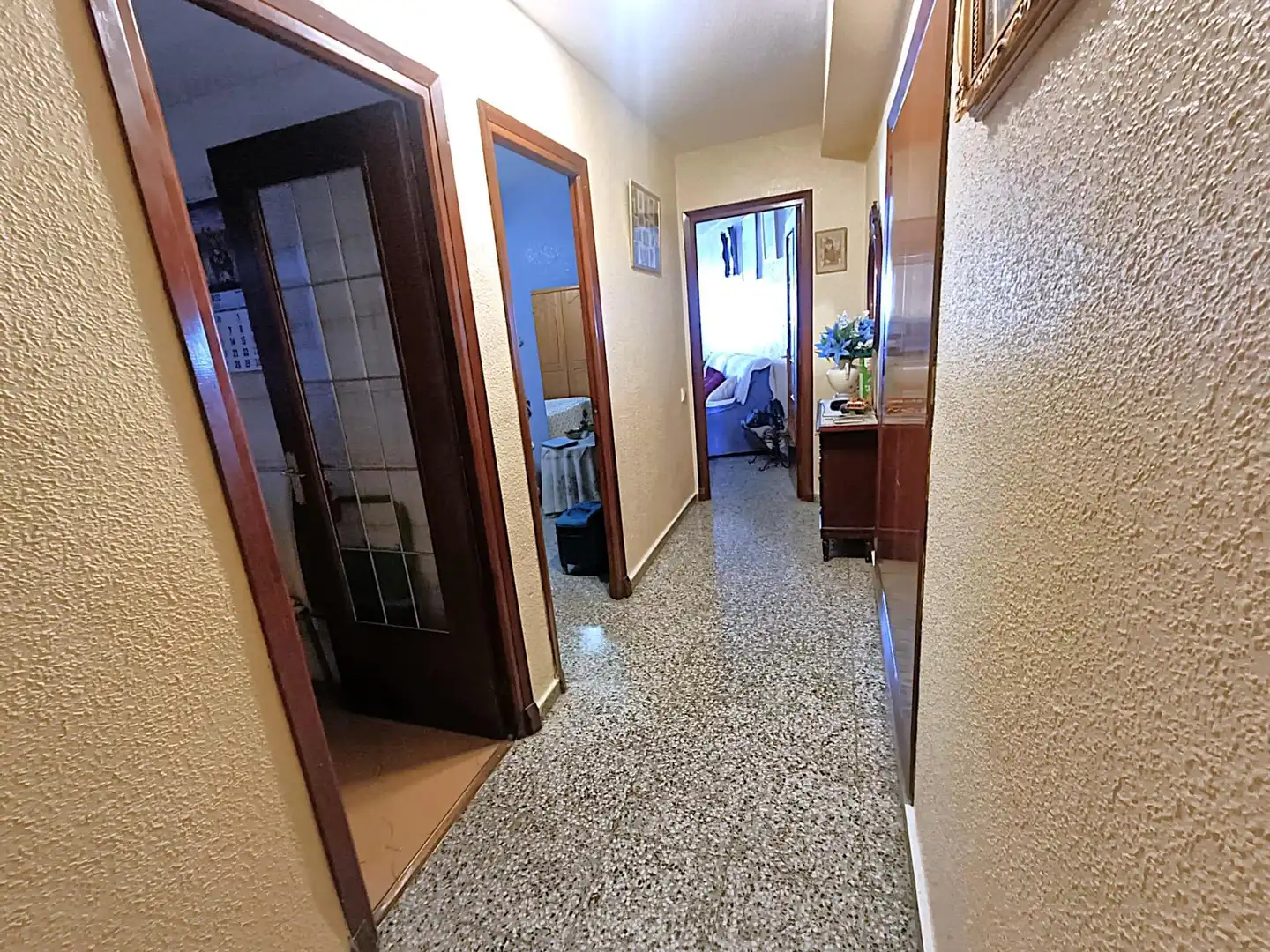 Piso con terraza en venta en Centro Urbano, imagen 2