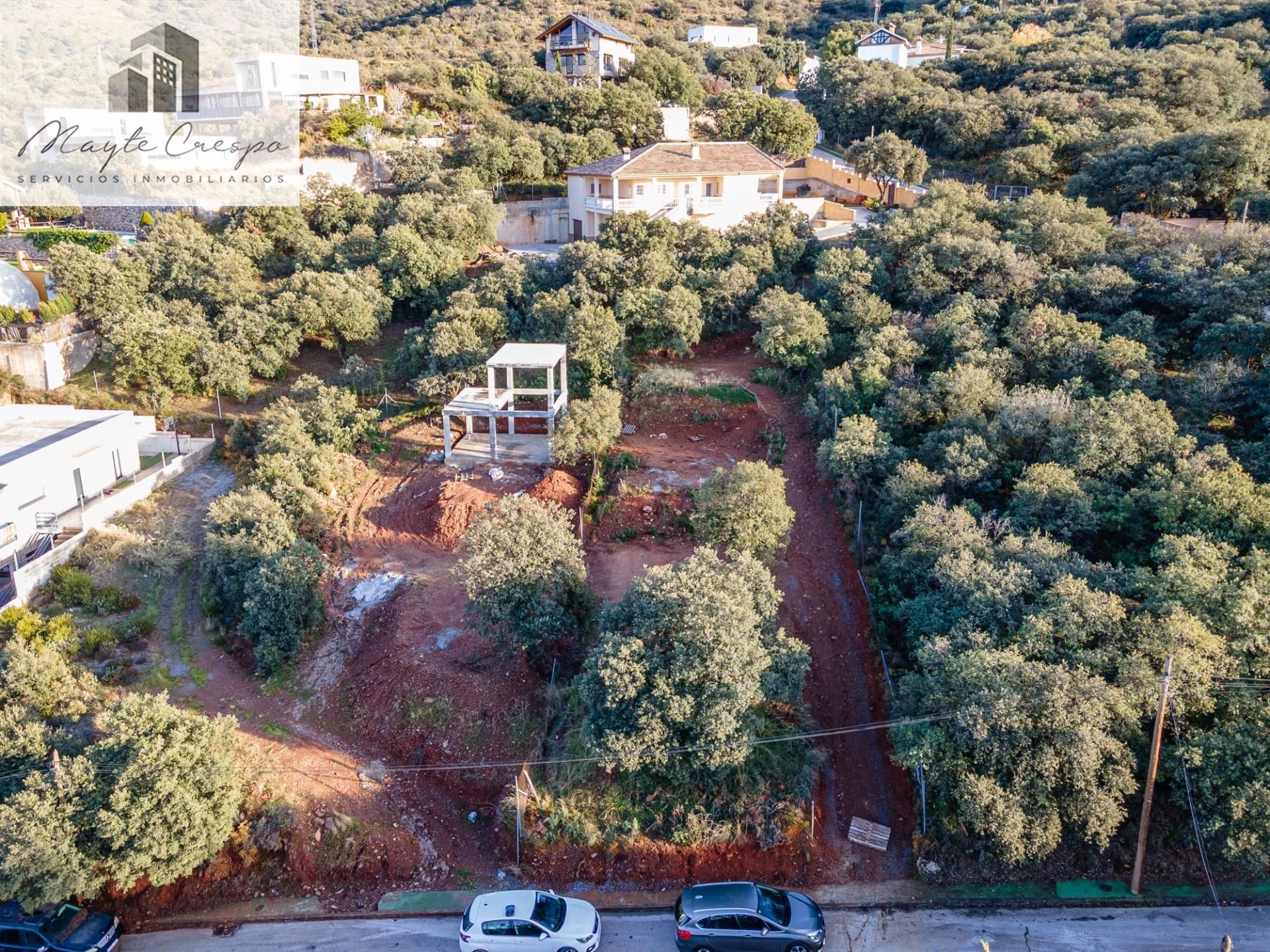 Residencial en venda a Calle DE LOS CHAPARROS, Dúdar