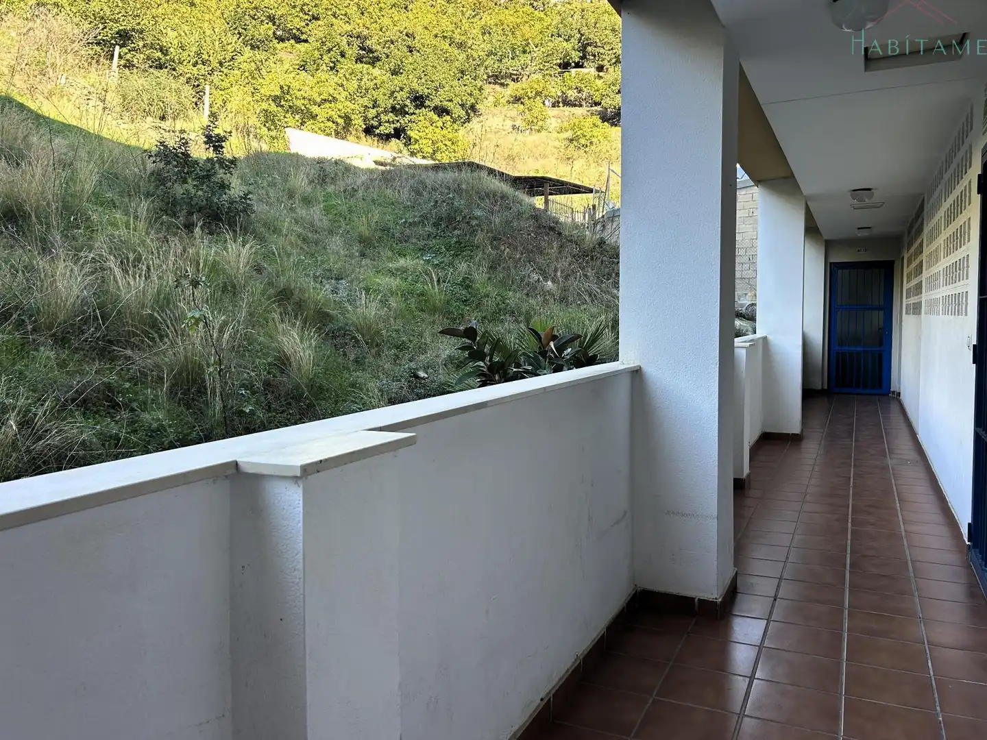 Wohnung mit Terrasse zum Verkauf in LADERAS DE CASTELAR 15, imagen 5