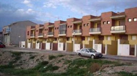 Chalet en venta en Alguazas, imatge 2
