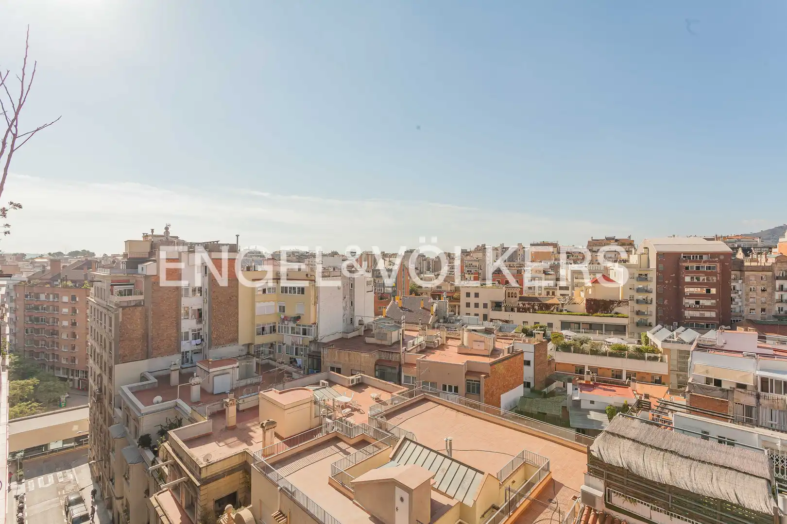 Ático con terraza en venta en Sarrià - Sant Gervasi, imagen 16