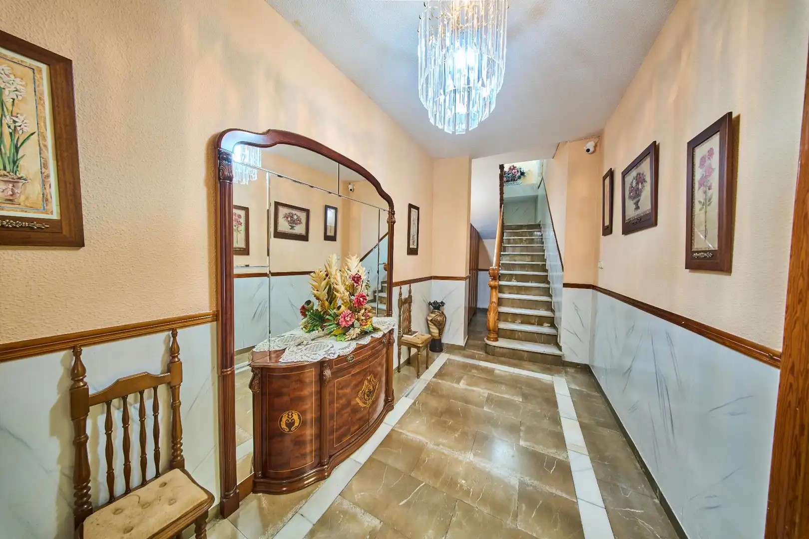 Reihenhaus zum Verkauf in Calle del Carmen 6, imagen 47