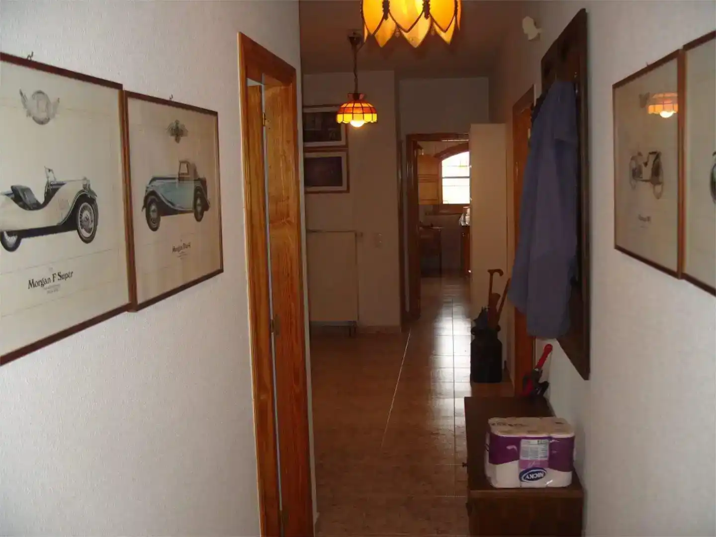 Casa o xalet en venda en Alhama de Murcia amb Piscina