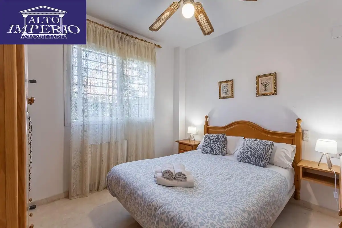 House with terrace for sale in Calle LIMA, imagen 27