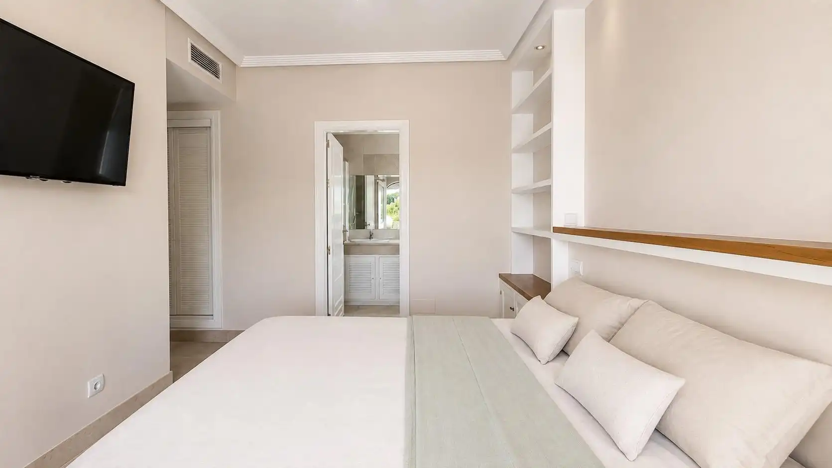 Penthouse mit Pool zum Verkauf in Los Arqueros  - Puerto del Almendro, imagen 7