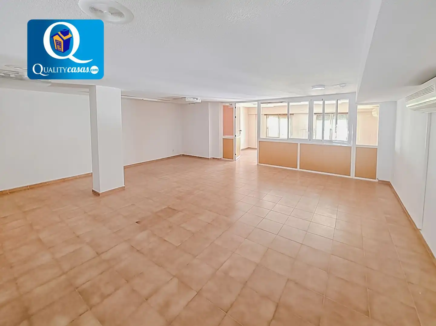 Büro zum Verkauf in Sant Joan d'Alacant mit Klimaanlage