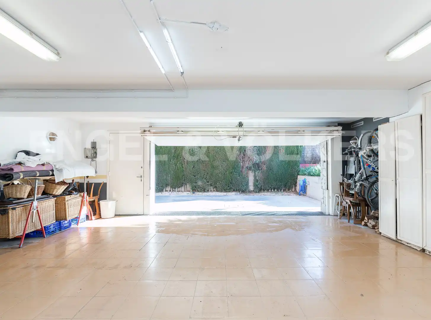 Casa o chalet en venta en Alella con Aire acondicionado, Calefacción y Jardín privado