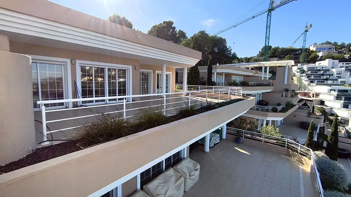 Penthouse for sale in La Sella, imagen 25