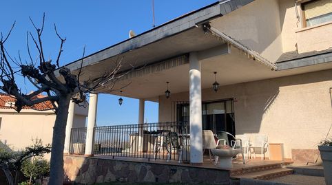 Photo 5 of Houses for sale in Nuevo Aranjuez - Ciudad de las Artes, Aranjuez