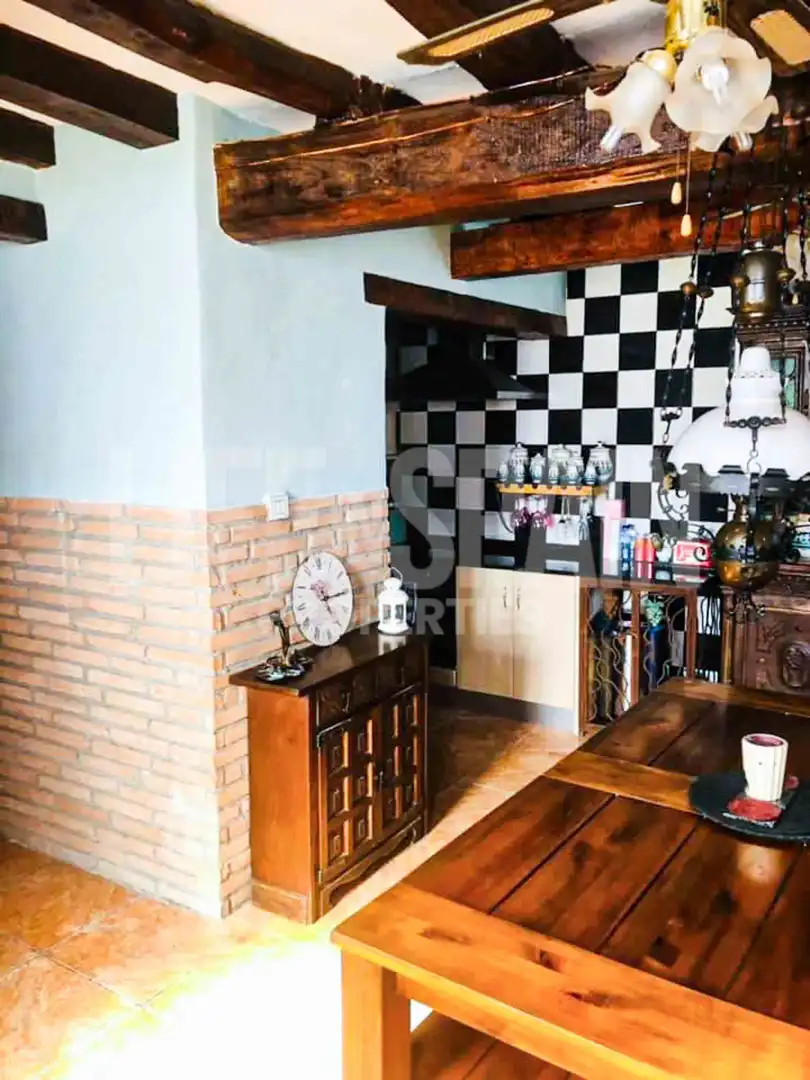 Casa o xalet en venda a N/A, -1, Móra la Nova