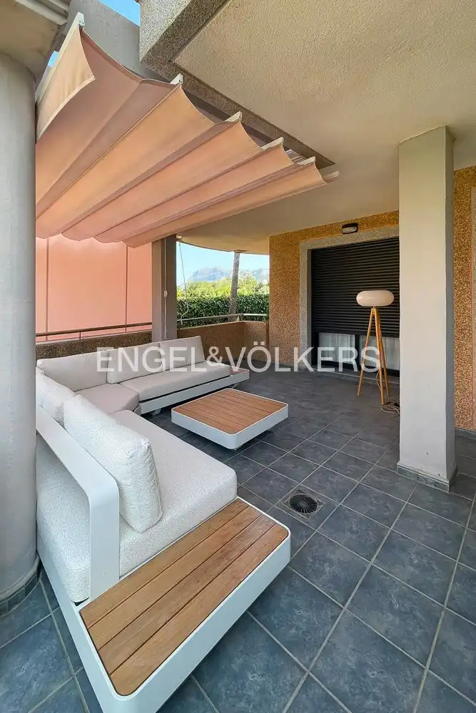 Piso de alquiler en El Palmar - Los Molinos