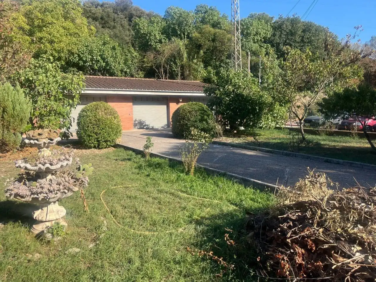 Terreno residencial en venta en Paseo Sant Joan Bosco, imagen 7