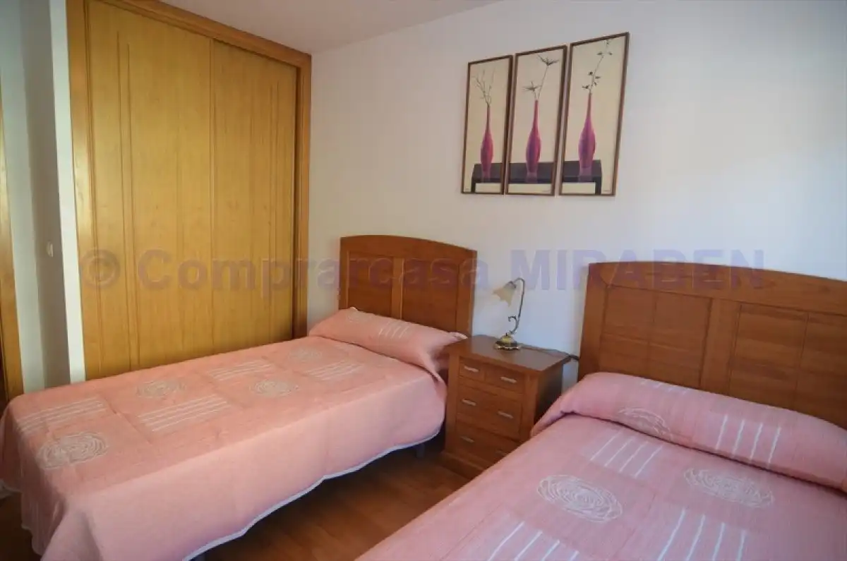 Flat with terrace to rent in Calle CIMADEVILA 41, imagen 35