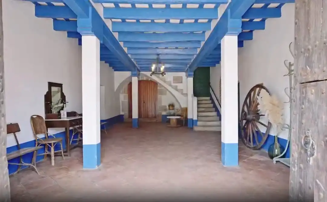 Finca rústica en venta en Argentona con Jardín privado