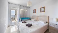 Dormitori de Apartament en venda en Benidorm amb Terrassa i Traster